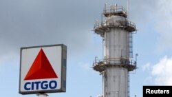 CITGO es una compañía que emplea a miles de personas en Estados Unidos. Ha estado en el centro de la batalla por el poder en Venezuela, en medio de la crisis que atraviesa la nación sudamericana.