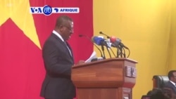 VOA60 Afrique du 4 octobre 2019