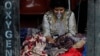 བལ་ཡུལ་ལ་ནད་པ་ཇེ་མང་དང་འཚོ་རླུང་མ་འདང་བའི་དཀའ་ངལ།