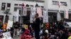 Mass Taiwan Protests Signal Demand For More Transparency