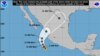 Hurricane Willa Grows Rapidly off Mexico's Pacific Coast