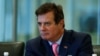 FBI Raided Trump Campaign Chief's Home Last Month