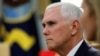 Vicepresidentes de EE.UU. y Brasil discutirán sobre Venezuela en la Casa Blanca