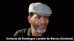 Escritor cabo-verdiano recebe Prémio Corsino Fortes/BCA de Literatura