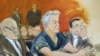 Reporte: Encuentran herido a Jeffrey Epstein en cárcel de Nueva York