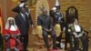Ghana Mourns Death of President After Peaceful Transfer of Power