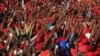 ANC Expected to Maintain Majority in South African Elections