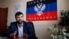 Donetsk Deklarasikan Kemerdekaan dari Ukraina