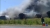 Au moins 18 morts dans un accident de train en Afrique du Sud