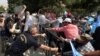 Thailand Hadapi Tekanan Terkait Pengungsi Uighur China