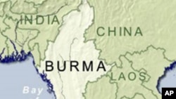 Burmese-American Detained in Rangoon Ends Hunger Strike