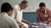 Egyptian Voters Embrace Cleaner Elections