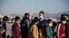 Greece Relocates 50 Migrant Minors to Germany Amid Coronavirus
