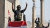 Victories Noted in Fight Against Islamic State Group 
