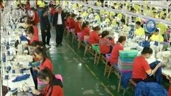 时事看台: 从中国劳教制度看一个“不变的中国” 和对华接触政策成败