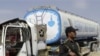 Another NATO Tanker Attacked in Pakistan