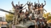 Dakarun Libiya Sun Karya Lagwon ISIS