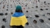 Rancangan Resolusi PBB Serukan Diakhirinya Invasi Rusia ke Ukraina