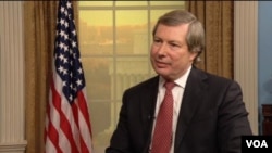 James Warlick