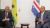 Dans un archipel miné par la pauvreté, les Sao-Toméens élisent leur président