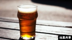 Stone Brewing of San Diego has made a beer using recycled wastewater. 