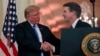 Trump attaque l'accusatrice du juge Kavanaugh