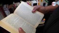 Biblioteca de Atlanta se lanza al rescate de libros abandonados por la diáspora