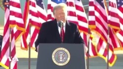 Quelle est la prochaine étape pour Trump dans la politique américaine?
