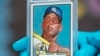 Baseball Card Collection Could Set New Record