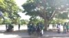 Angola Beguela estudantes escola alunos