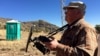 One Man’s Effort to Guard the US-Mexico Border