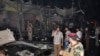 Bom di Baghdad Tewaskan Puluhan Orang