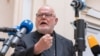 Pope Refuses to Accept Resignation of German Cardinal