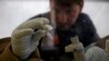 MSF: W. African Ebola 'Out of Control'