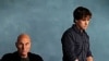Hollywood Stars Act Up on Broadway