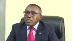 Ibiharuro vy'abanduye Covid-19 mu Burundi Ntibihurizwako