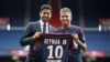 Neymar peut compter sur le syndicat mondial des joueurs