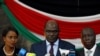 Tume ya uchaguzi Kenya yajipata njia panda kuhusu wagombea wanaoshutumiwa kwa ufisadi na uhalifu