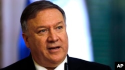 Paraguay Pompeo