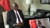 Modibo Keïta à VOA Afrique : « Il faut renforcer la Minusma face au terrorisme » au Mali