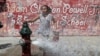 Warming Planet Risks Causing 'Cooling Poverty'