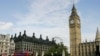 英国议会评估香港局势遭中国抨击