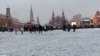 Moçambicano hospitalizado após brutal ataque racista em Moscovo