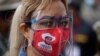 Peru Leftist Presidential Candidate Castillo Eyes Election