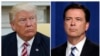 Audition sous haute tension de Comey au Congrès sur Trump et la Russie