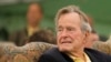 George HW. Bush Tutup Usia