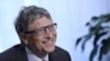 Bill Gates toujours en tête des milliardaires dont le nombre s’est accru dans le monde