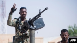 ኣባላት ሰራዊት ሱዳን ፋይል