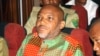L'indépendantiste biafrais Nnamdi Kanu toujours absent à son procès