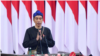 Data Pribadi Jokowi Bocor ke Publik